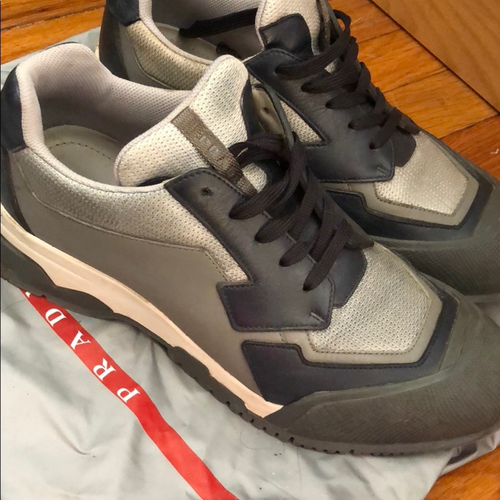 Prada Sneakers
